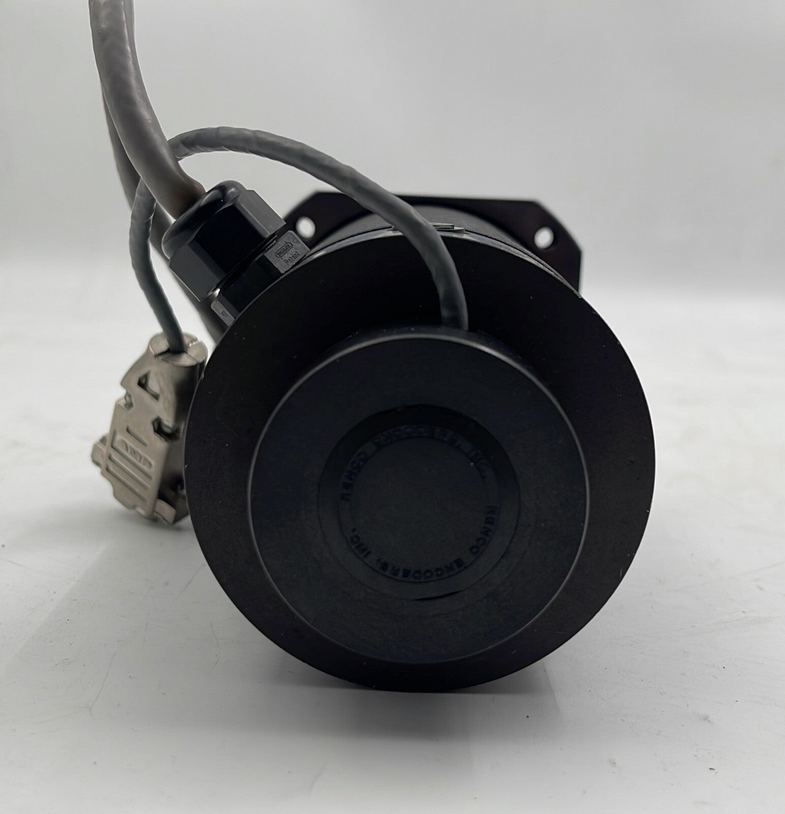 Reliance ElectroCraft E643 Servo motor 643-036-0121