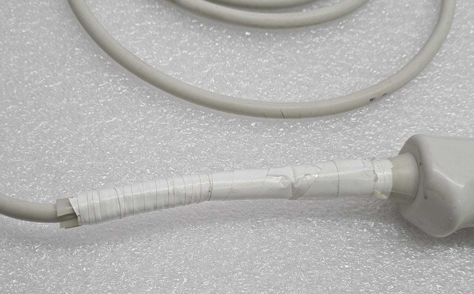 PHILIPS 21437A C8-4v Ultrasound Transducer Probe 453561172923 989803002683