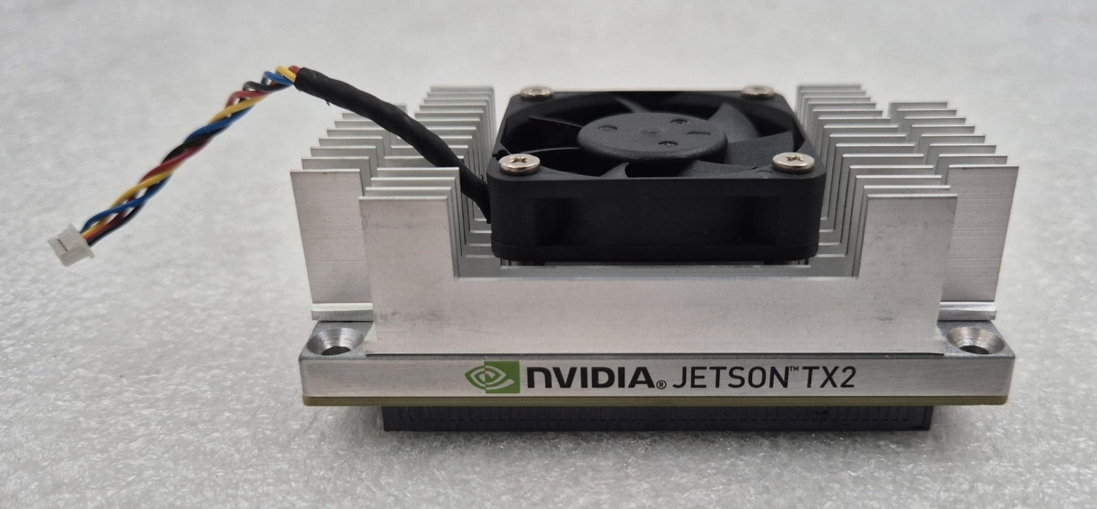 NVIDIA JETSON TX2 P3310 699-83310-1000-D00 8GB LPDDR4 Development Board Module