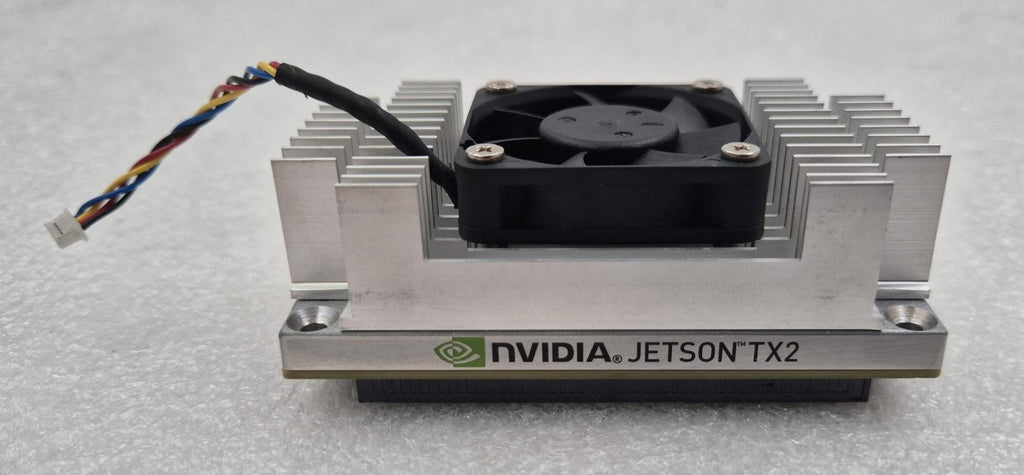 NVIDIA JETSON TX2 P3310 699-83310-1000-D00 8GB LPDDR4 Development Board Module