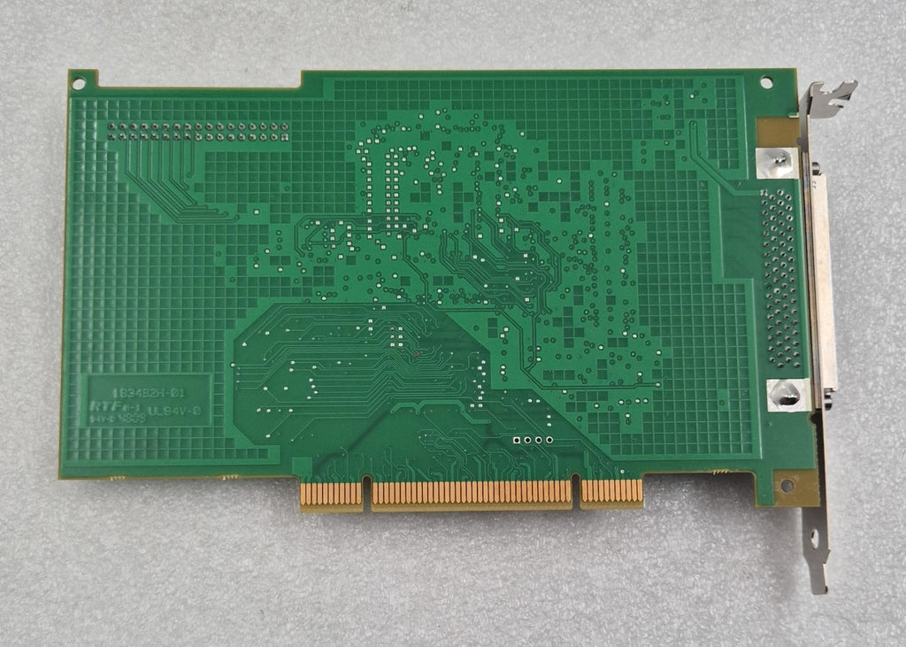 National Instruments NI PCI-DIO-32HS 183480H-01L PCI DAQ Data Aquisition Card