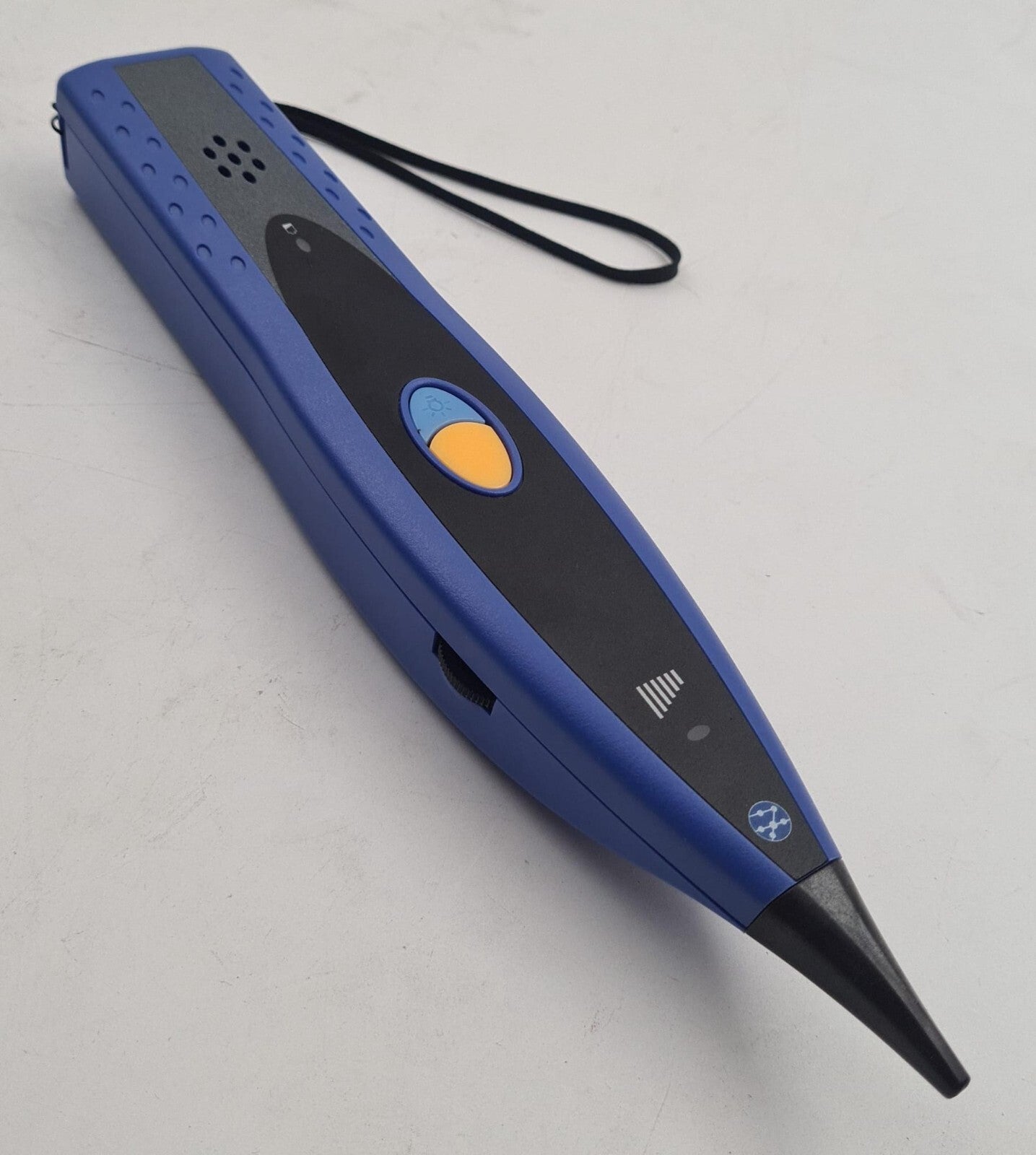 NEW - TREND VDV II Basic Voice Data Video Cable Verifier & Amplifier Probe