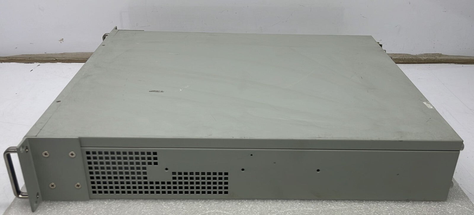 Check Point P-20 Network Firewall Security Appliance