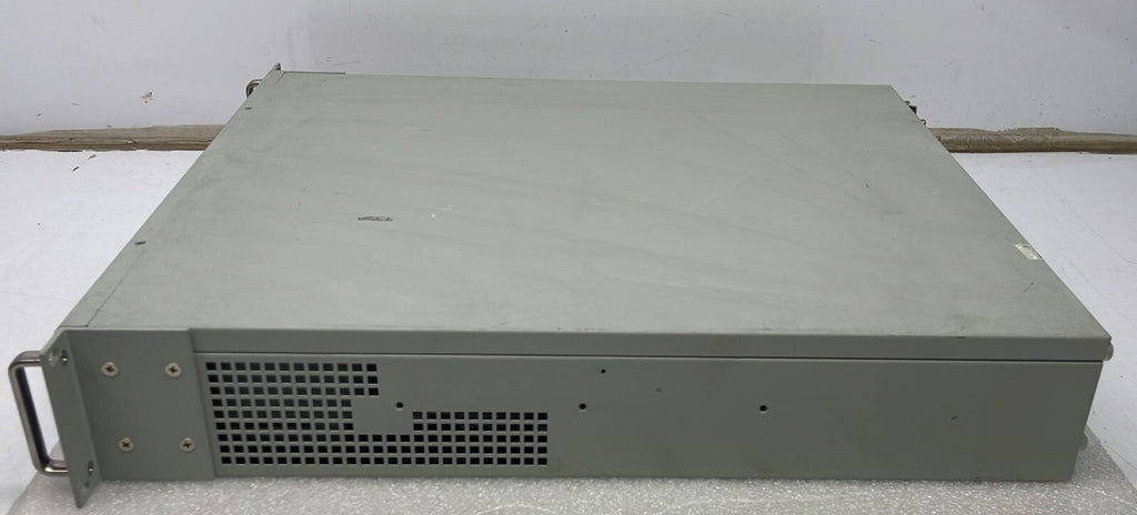 Check Point P-20 Network Firewall Security Appliance