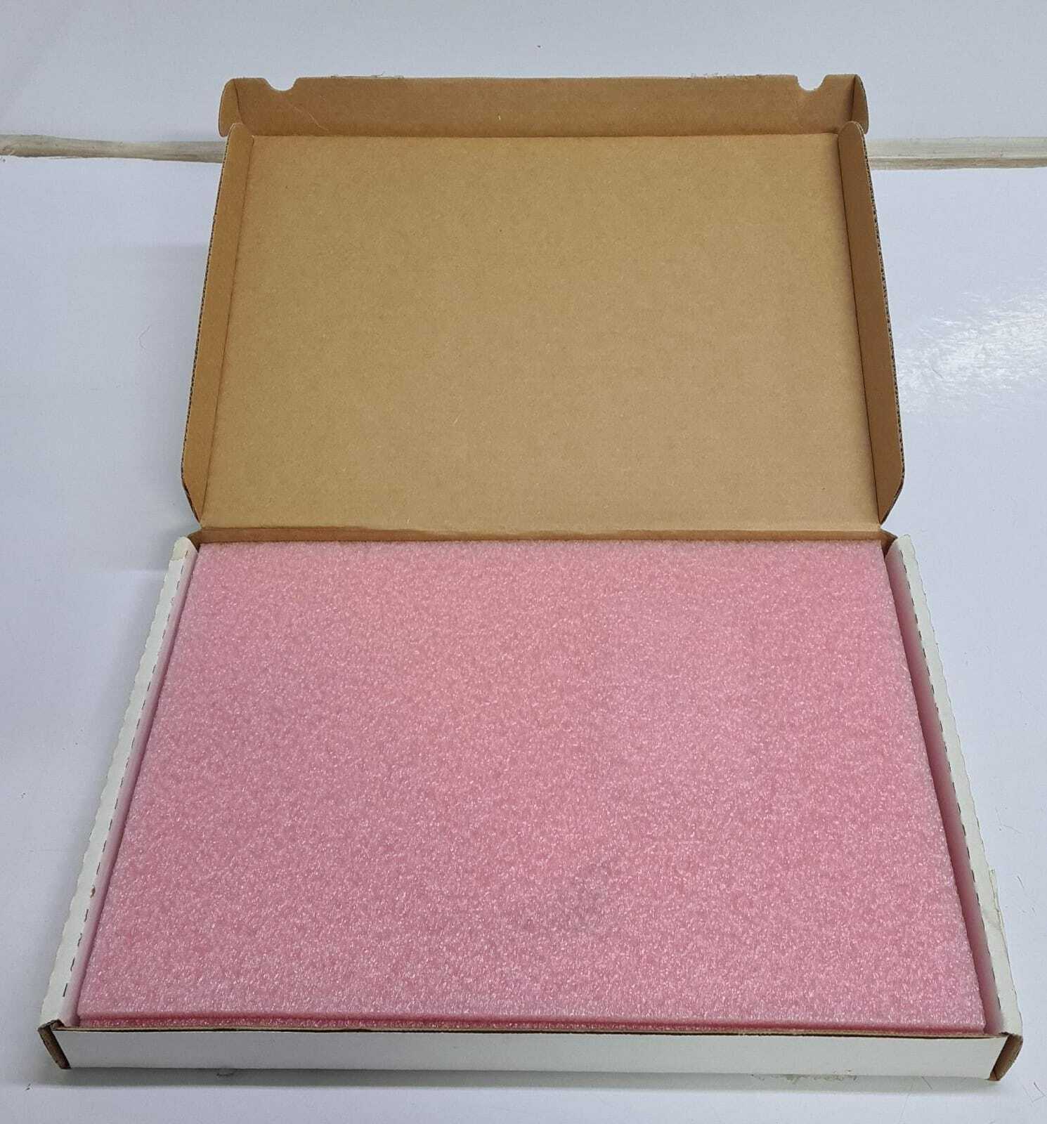 NEW - DICON FIBEROPTICS VX VX500 P/N 30271 2×N Optical Switch