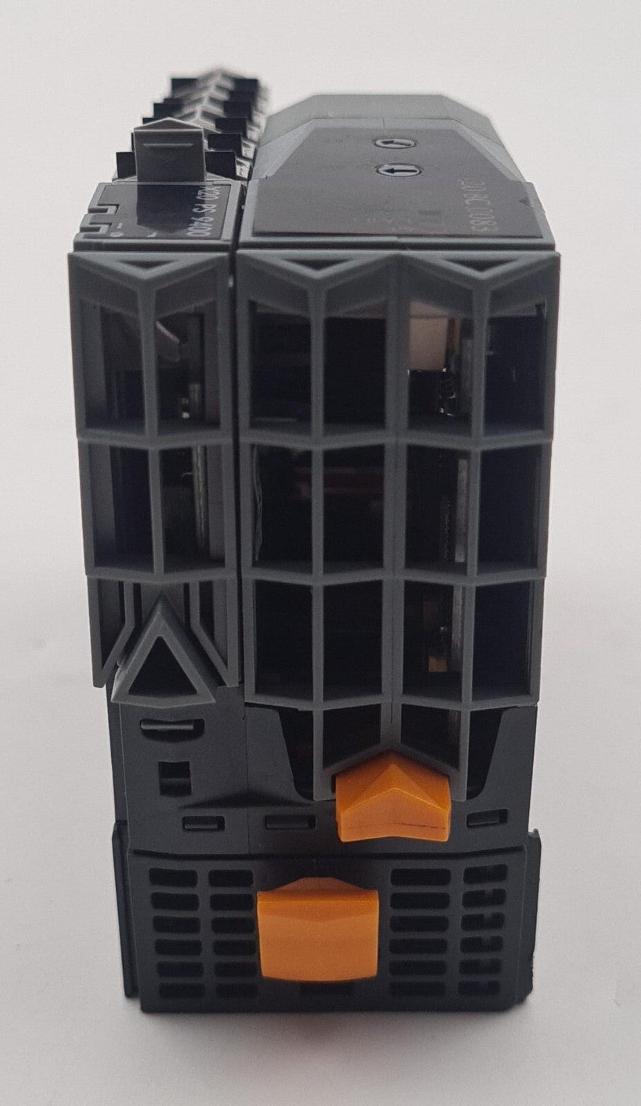 B&R X20 BC 0083 Digital Control ETHERNET POWERLINK & X20 PS 9400 X20 BB 80 Base