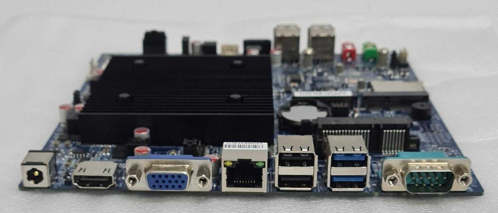 ITX-N2840T-1CD8 ITX-J2900T-1CD8 Power Motherboard