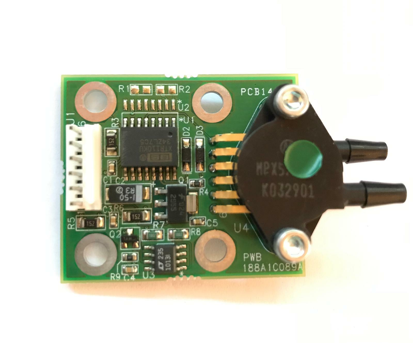 Creo Print Controller Differential Pressure Sensor ASSY Pipker 188a1c089a