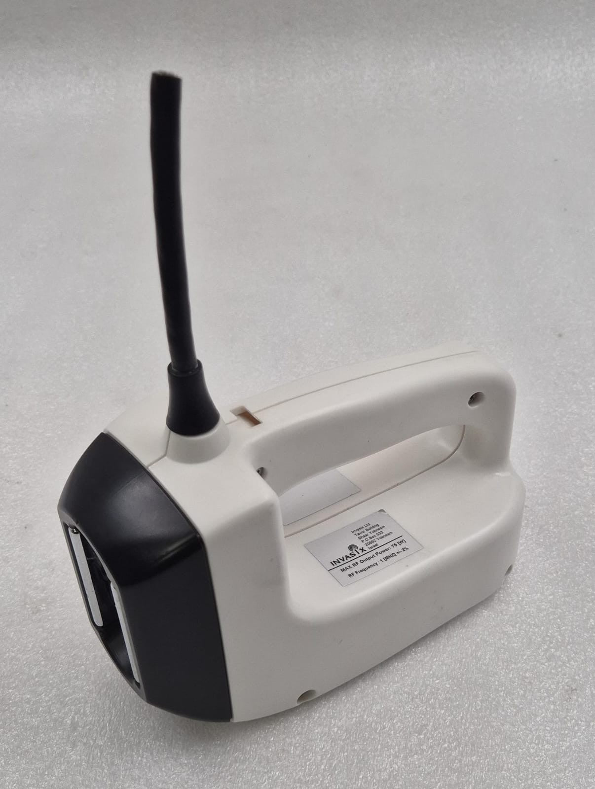 INMODE INVASIX BodyFX/MiniFX Handpiece Applicator **AS IS**