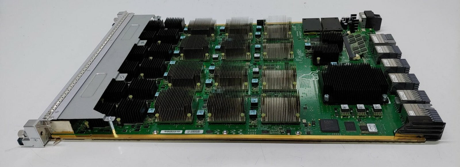 CISCO N7K-F248XT-25E 73-14220-04 B0 F2-Series 48 Port Ethernet Module