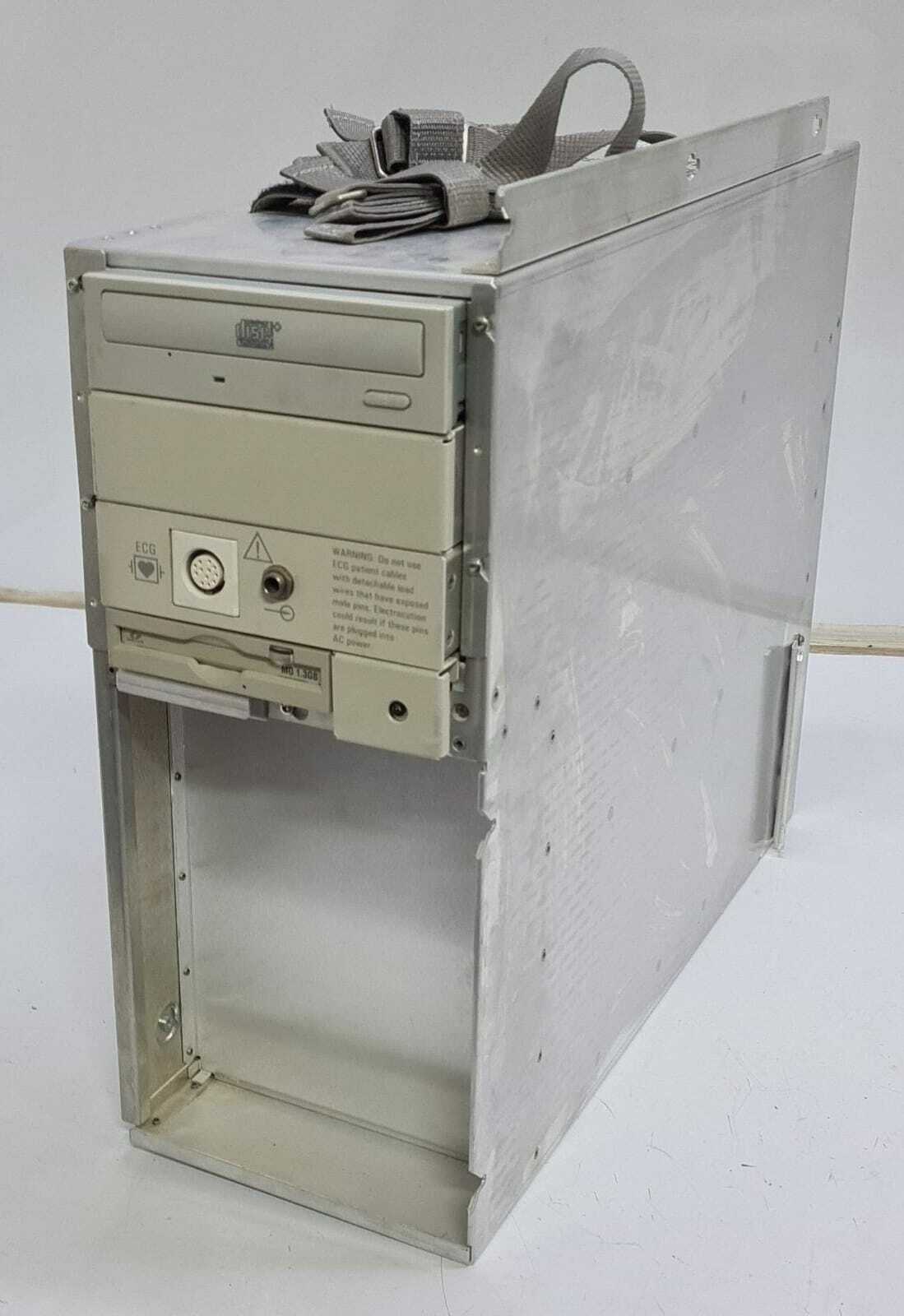 PHILIPS HD11 ULTRASOUND PC Computer Display Processor 453561213222