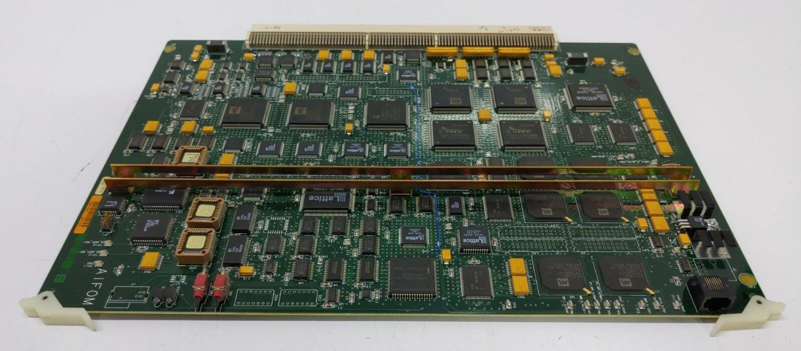 PHILIPS ATL HDI 5000 ULTRASOUND 7500-1413-05B AIFOM MODULE 2500-1413-03A