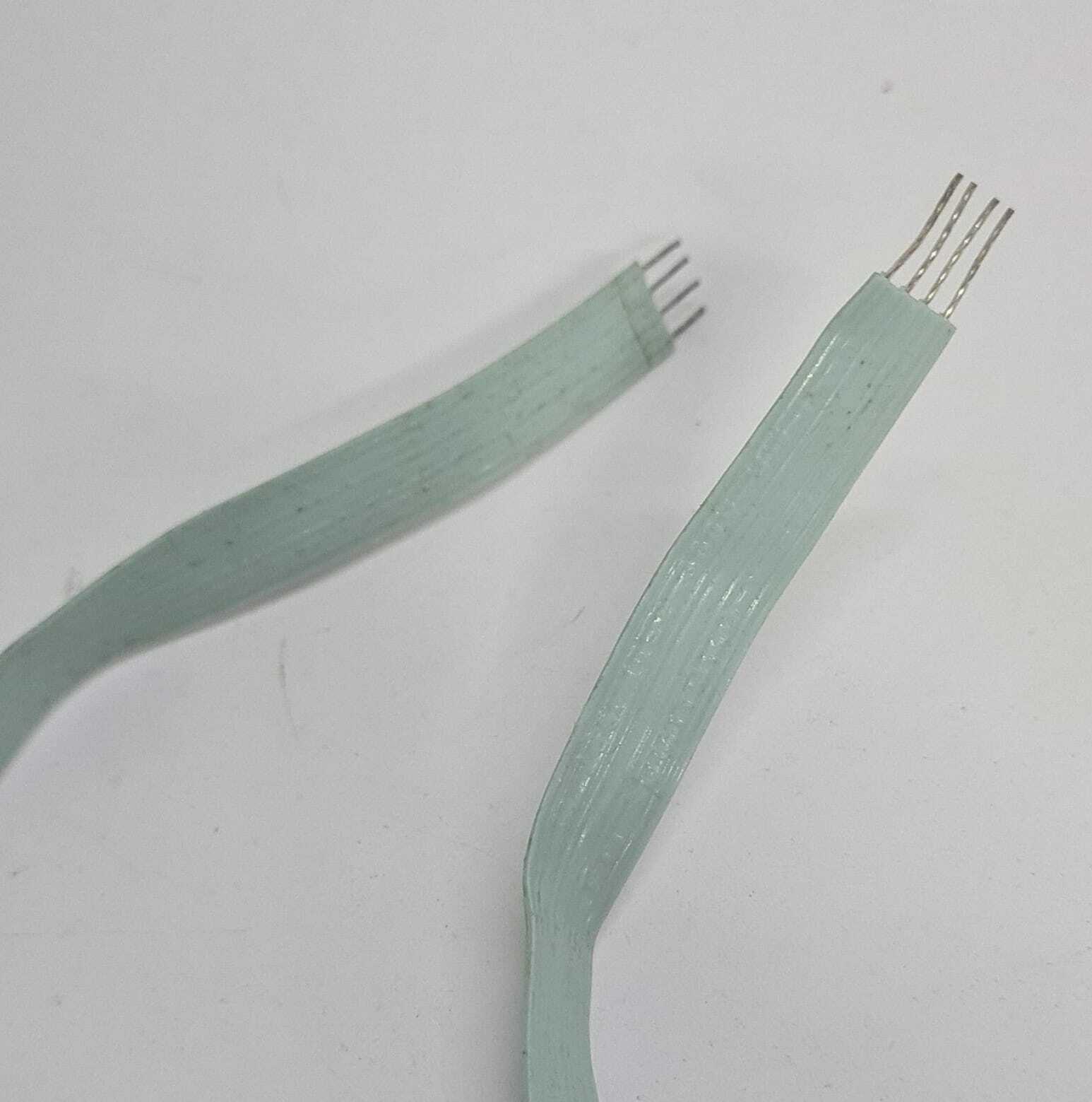 Epson Stepper Motor EM-257 & EM-258