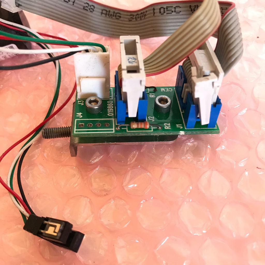 Faulhaber 2224P0058 044266-00 Motion Motor Geared Encoder With Driver