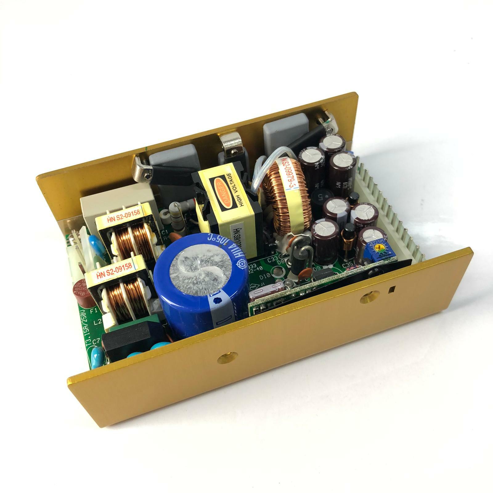 HITRON HVI102-30 Universal Input AC-DC Open Frame Switching Power Supply