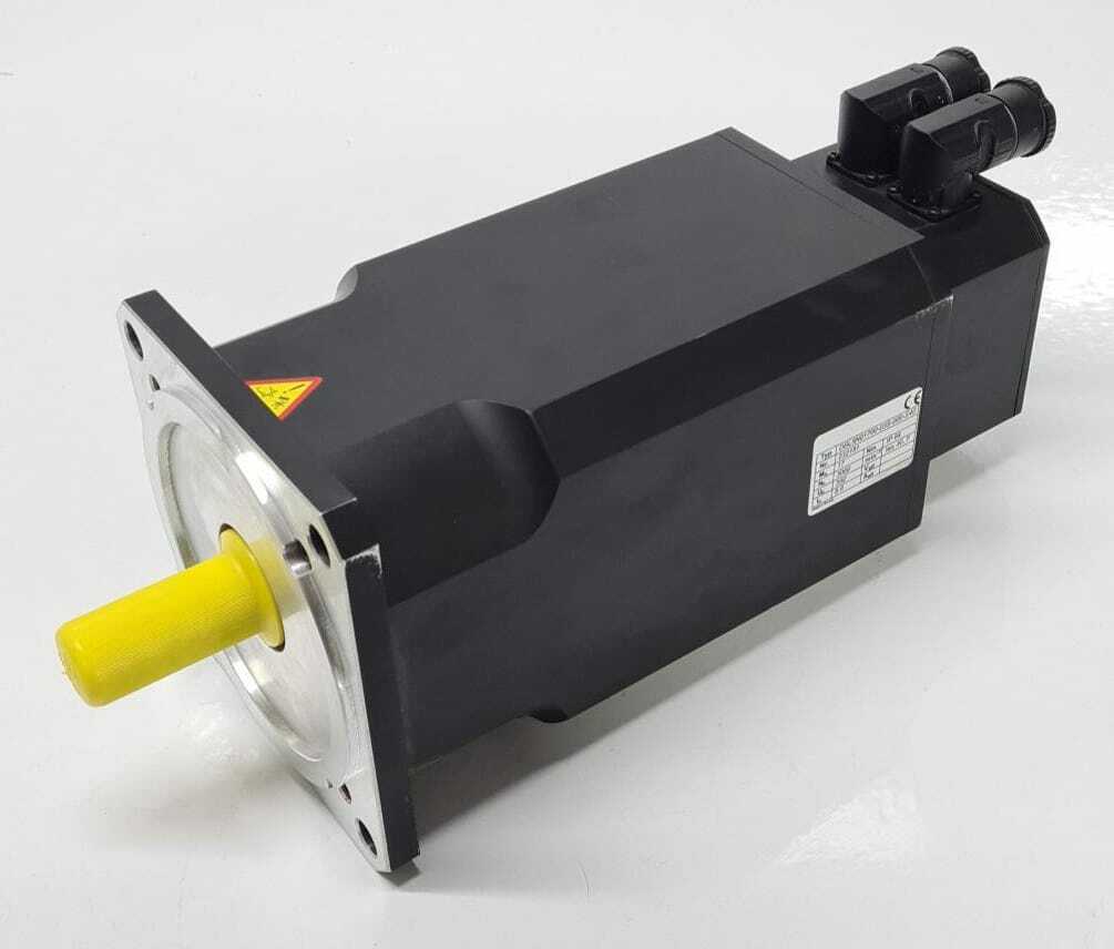 NEW - KOLLMORGEN Seidel DBL5N01700-03S-000-S40 Servo Motor