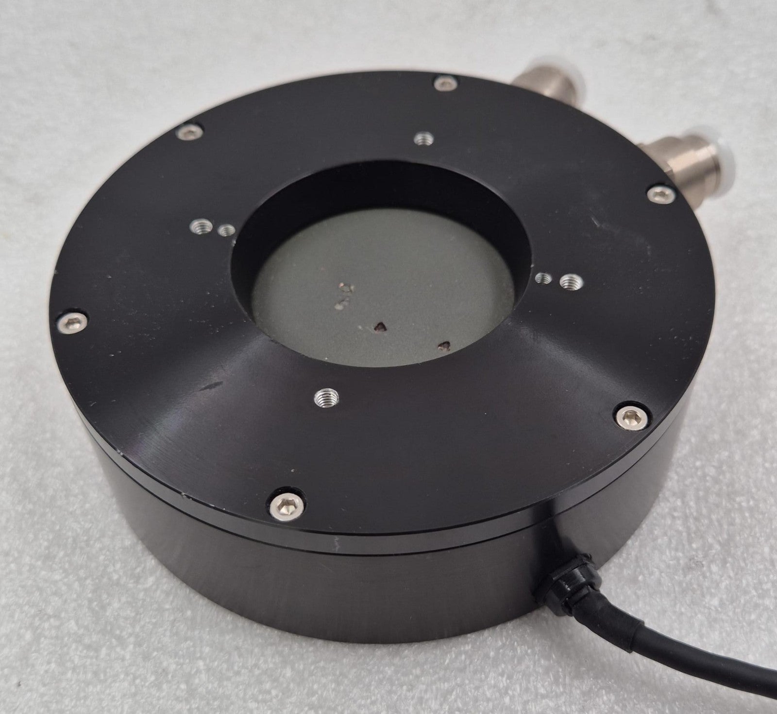 Ophir L1500W-BB-50-V2 7Z02752 Power/Energy Laser Measurement Sensor **AS-IS**