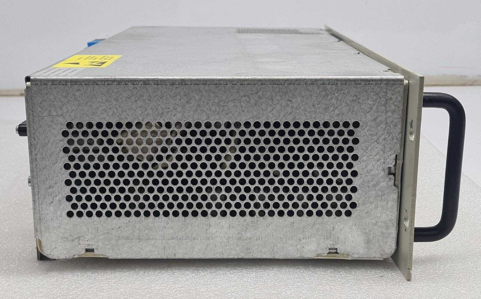 Benning STATIC BY-PASS 5000VA EUE 230/21,7/2-48E Network Inverter 120068.1