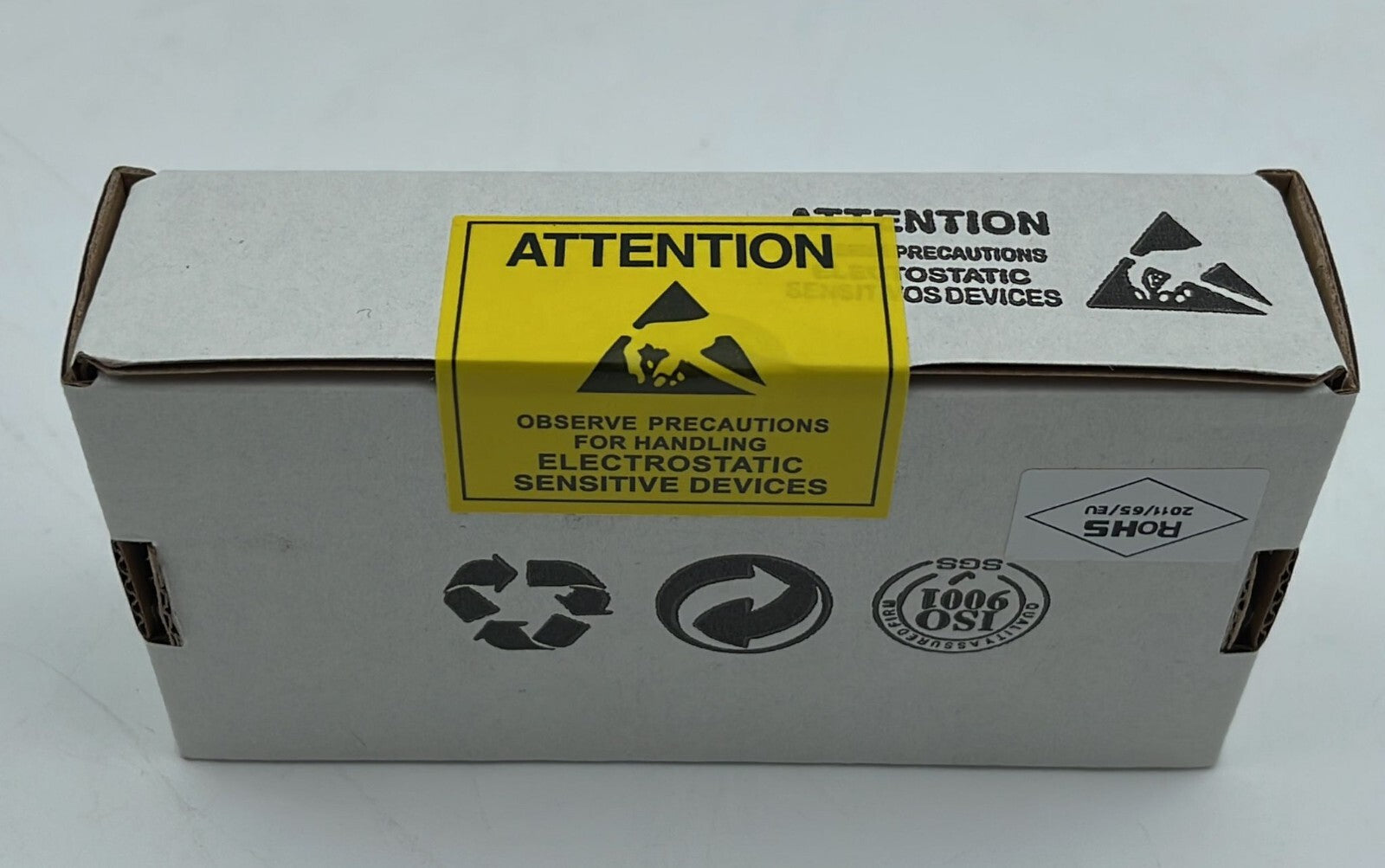 BTI-SFP-FMM-LC 100M - SFP 100BaseLX Transceiver Multi Mode 1310nm