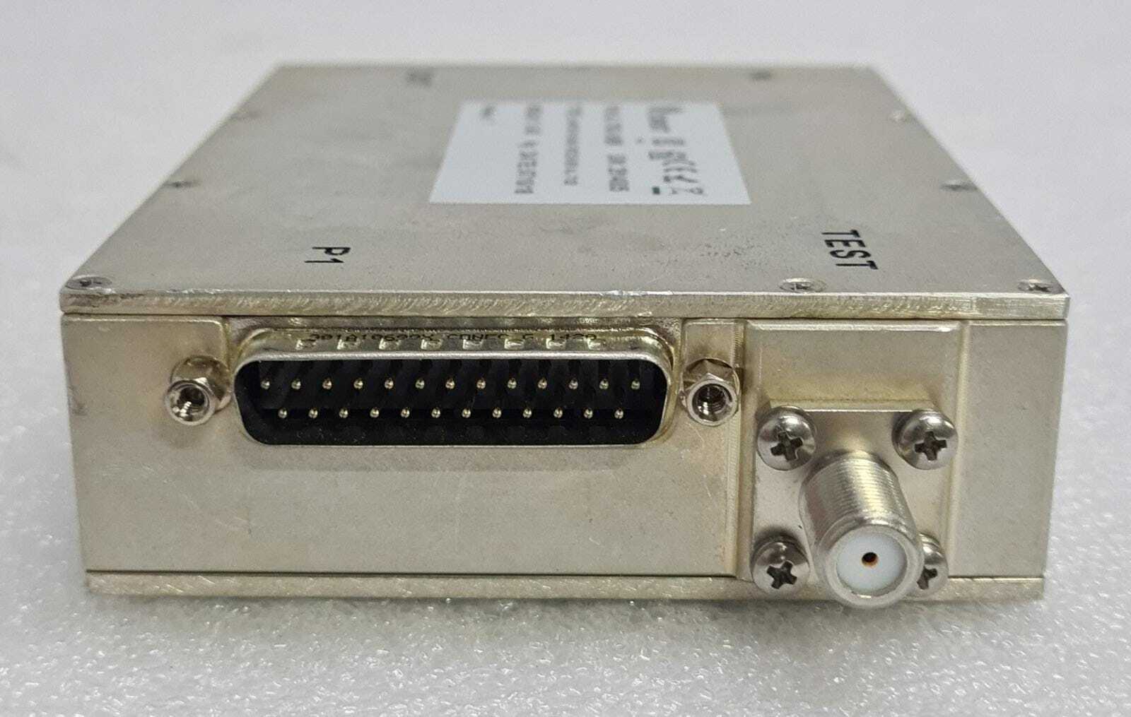 ORBIT Marine AL-7103-LNBR LNARROW BAND RECEIVER AL-7103