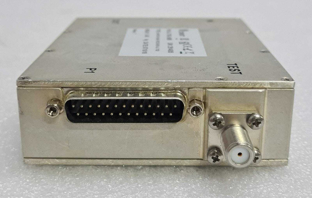 ORBIT Marine AL-7103-LNBR LNARROW BAND RECEIVER AL-7103