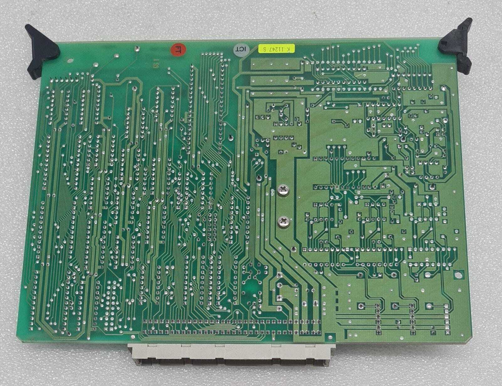TEGIMENTA PHOTOMETER 94-00815 PCB BOARD For Roche Cobas