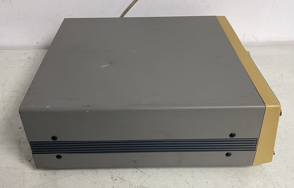 SRS Stanford Research System SR760 FFT Spectrum Analyzer