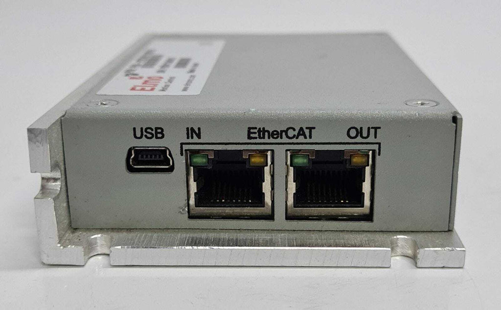 Elmo Motion Control PHA-PDCW5/100EES Servo Drive