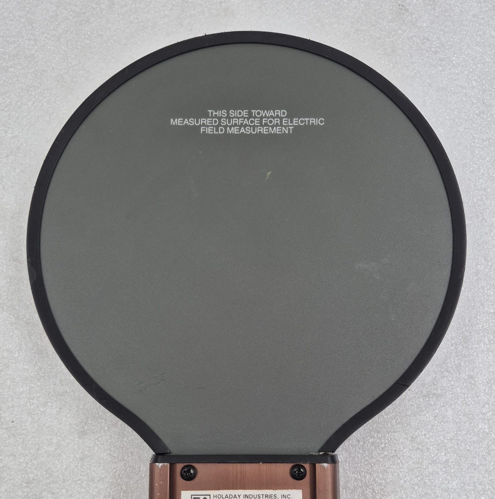 Holaday Industries HI-3603 VDT/VLF Radiation Measurement System **AS-IS**