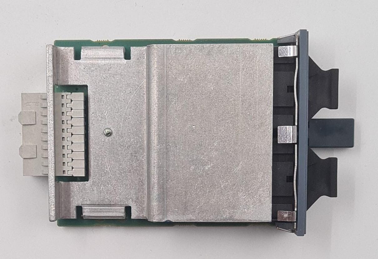 SIEMENS 9912AD SIMATIC NET 6GK5991-2AD00-8AA0 Industrial Ethernet Module MM991-2