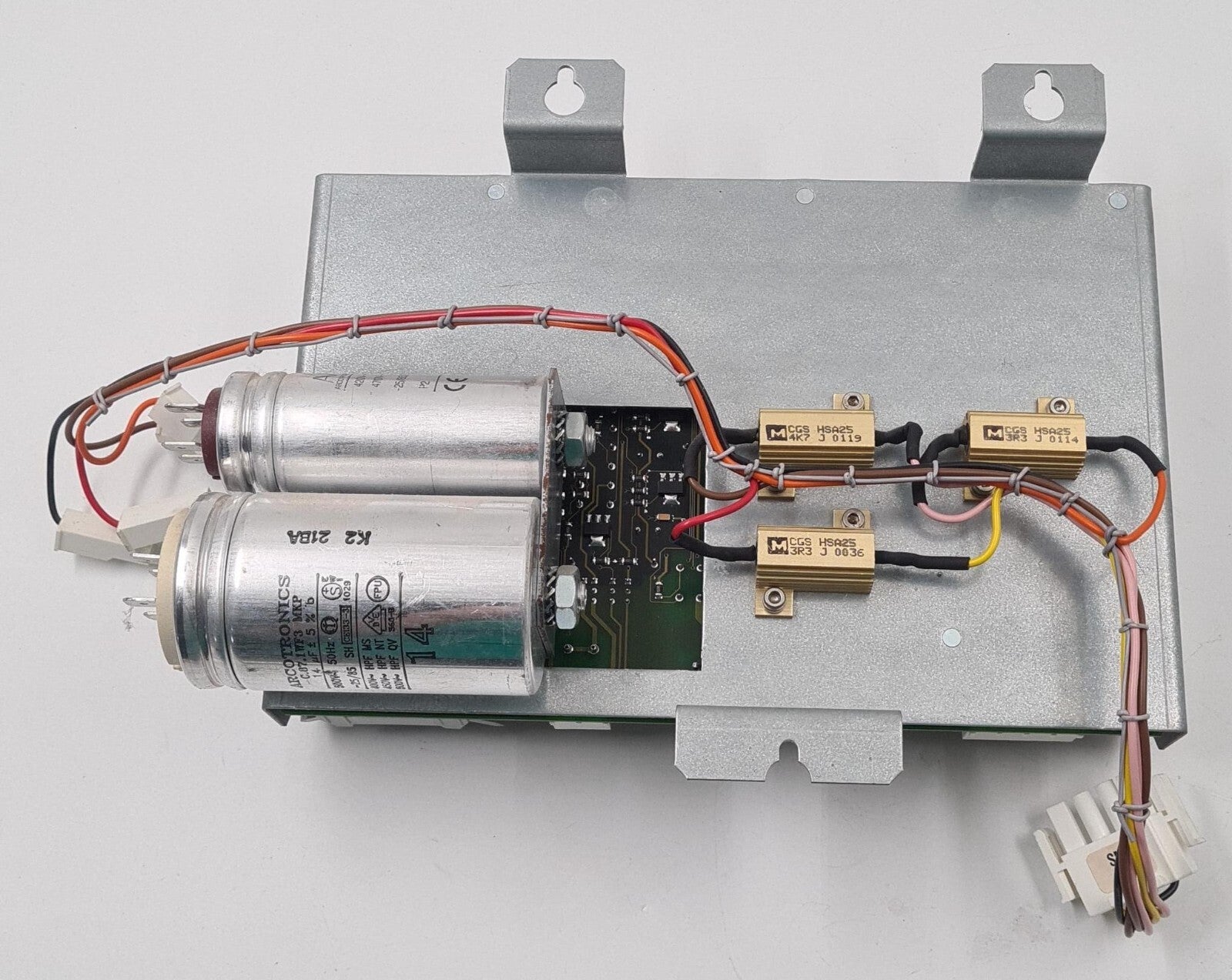 SUBI 4522 104 45932 9415 031 39701 Power Supply 4522-128-2408 Philips BV PULSERA