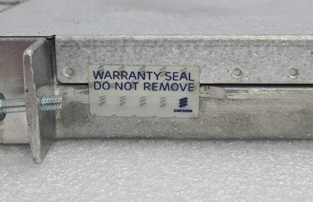 Ericsson KDU 137 624/1 DUS 41 01 R5A/A LTE Multimode Baseband Digital Unit RBS