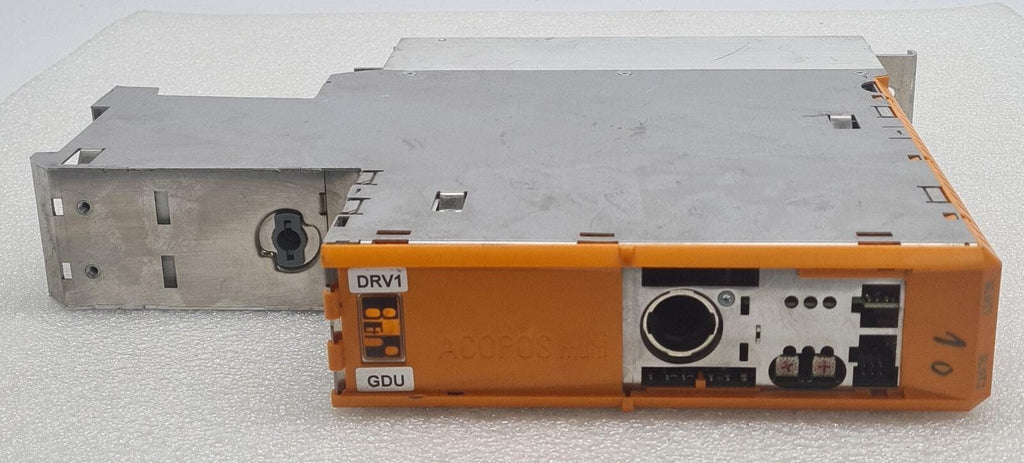 B&R Automation Acopos I0055S 8BVI0055HWS0.000-1 Multi Inverter - FOR PARTS