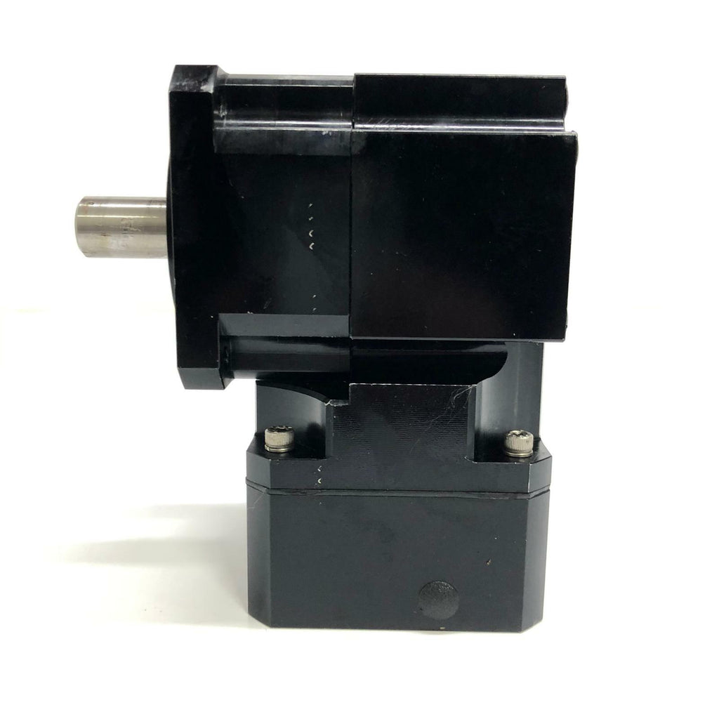 Thomson DTR90-200-S 32-414610-6818 DuraTrue 90 Right Angle Gearhead 200:1