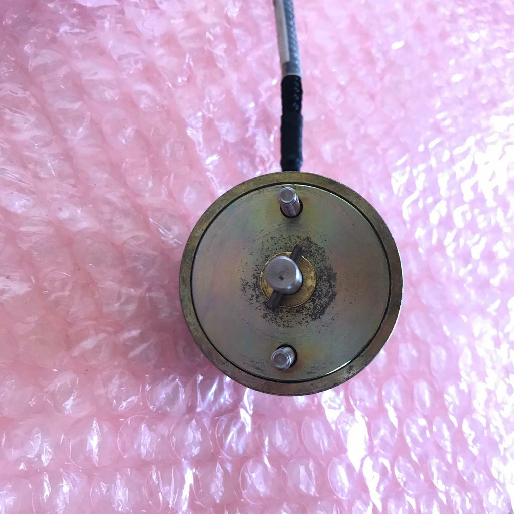 Lucas Ledex OPTICAL Encoder 955-400-001-025-9606 Model 037191