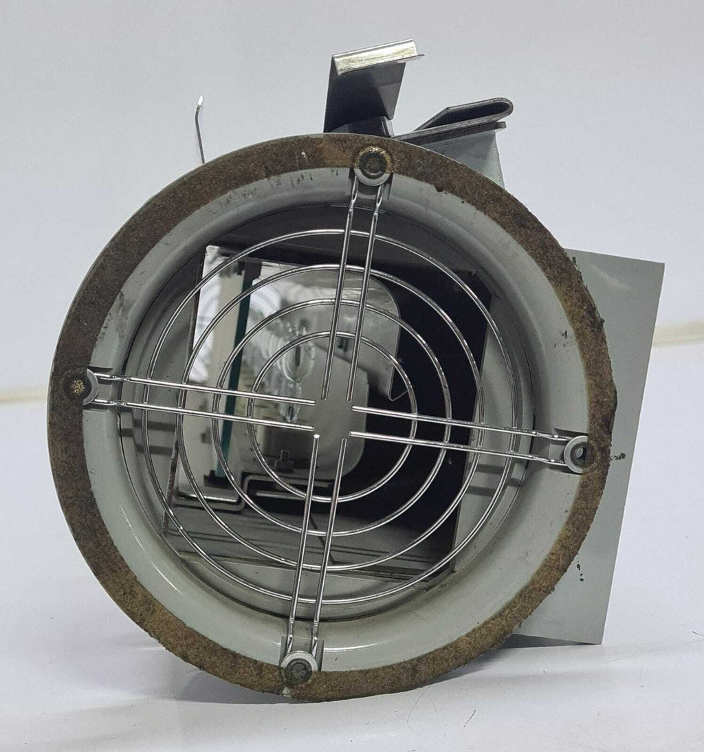 AGFA F8.5146.3500.X Erasure Unit Lamp Headlight Manifold for CR 75