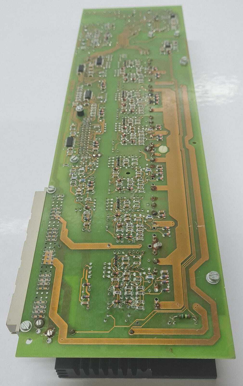 BALDOR ASR 20064B- 005 BEDEG11997 20030C