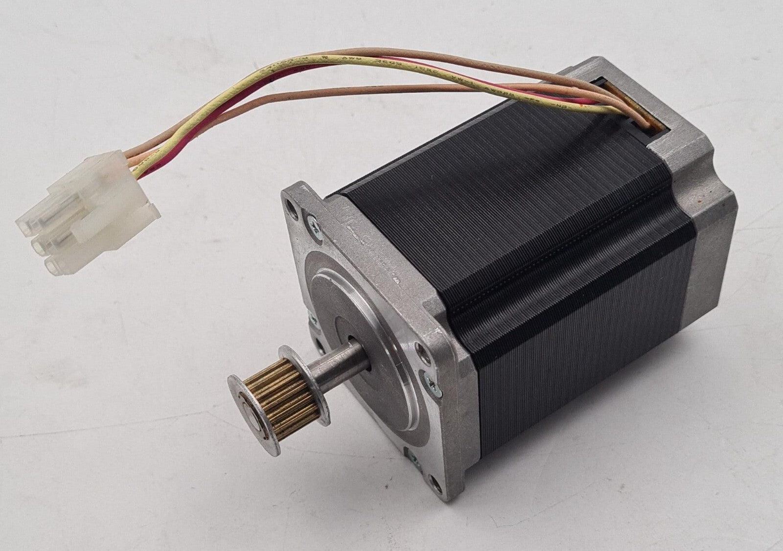 CA244-02460 STP-58D5008 1.8 deg Step Stepper Motor for HP indigo