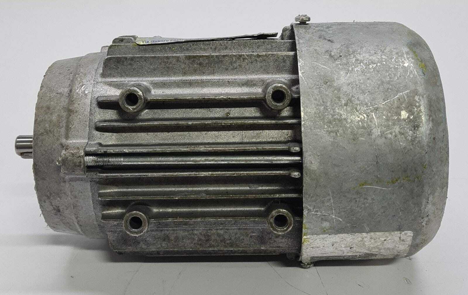 Motovario TS63B4 Gear Motor 3 Phase