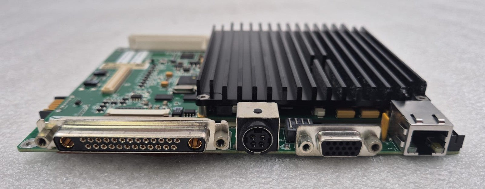 GE Healthcare Vivid S5 Ultrasound BEP Assy R2424349 R2423402 Kontron ETX-PM