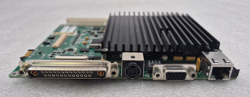 GE Healthcare Vivid S5 Ultrasound BEP Assy R2424349 R2423402 Kontron ETX-PM