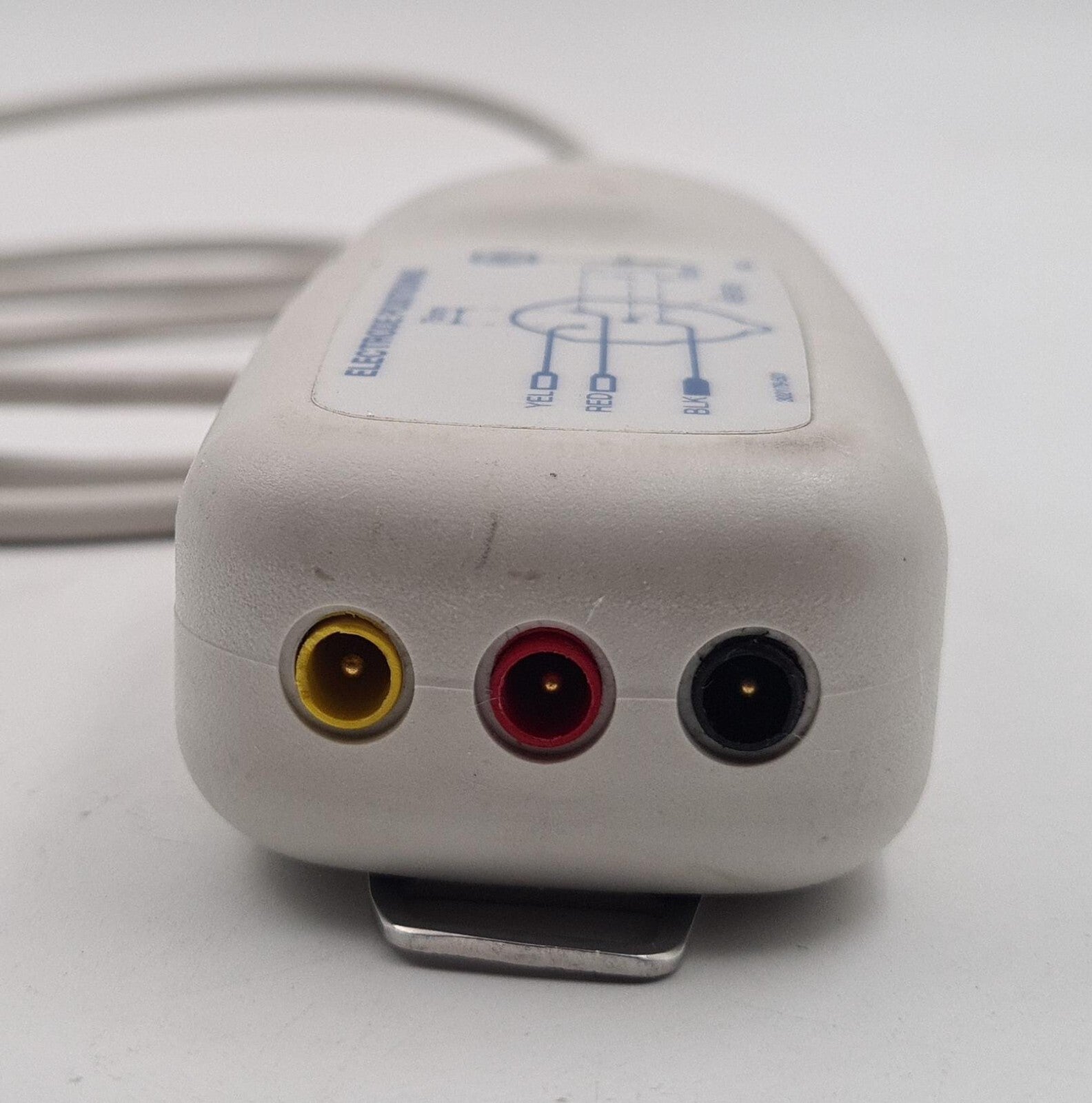 OLYMPIC CFM 6000 Patient Monitor W/ Amplifier Module