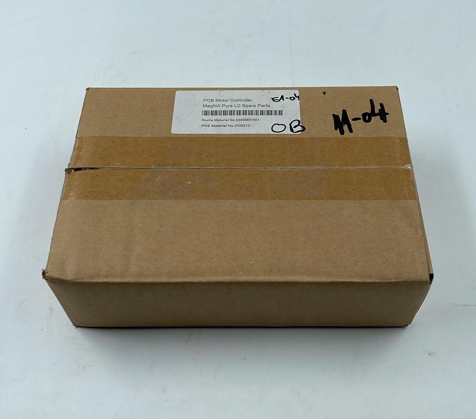 T-NET SC-3D ED-9329D Replacement Board NPM motor Controller PCB