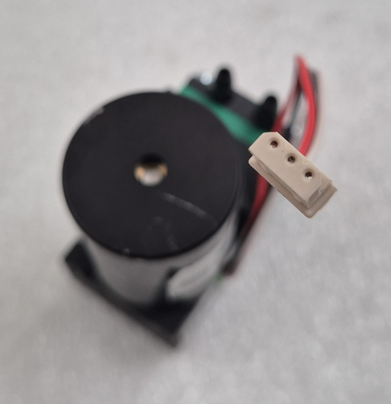 Thomas 1410V 14100211 24VDC Miniature Pump Brushless 432201630445