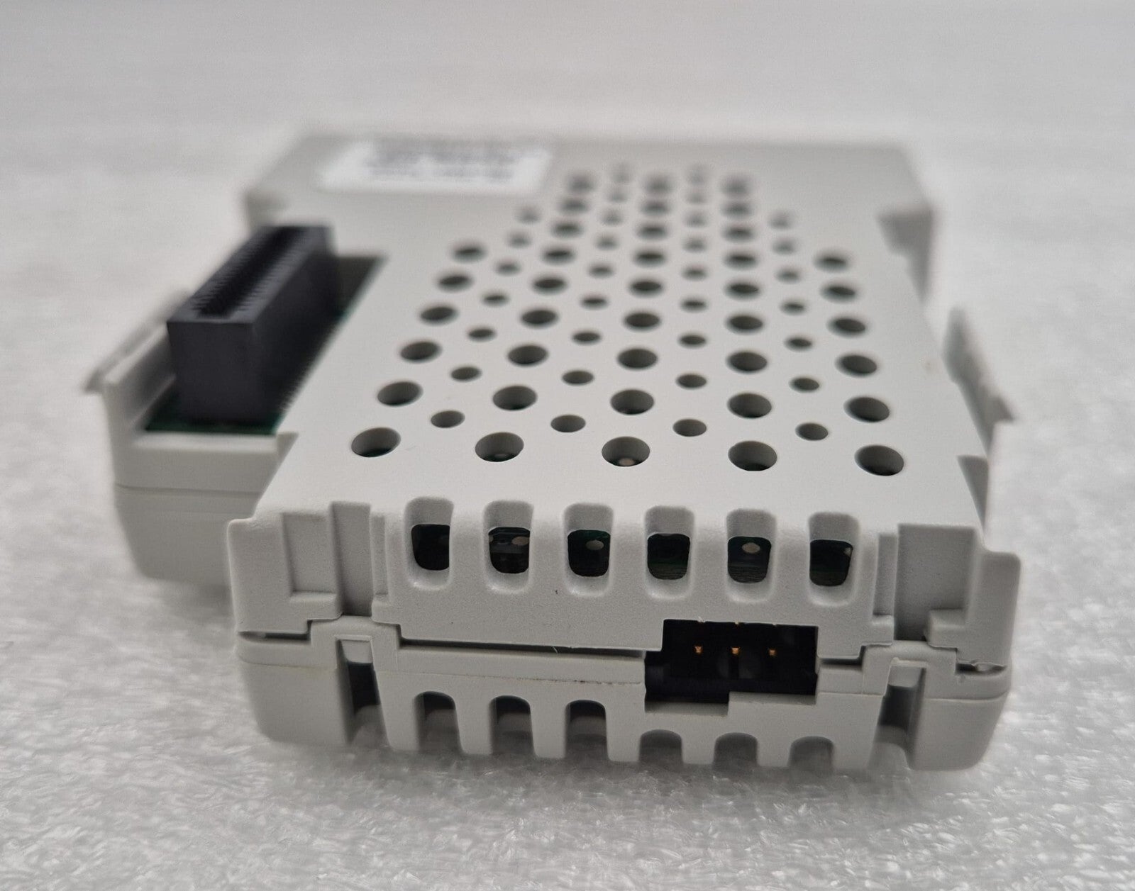 Emerson Control Techniques SM-Universal Encoder Plus PROFIBUS MODULE STD049