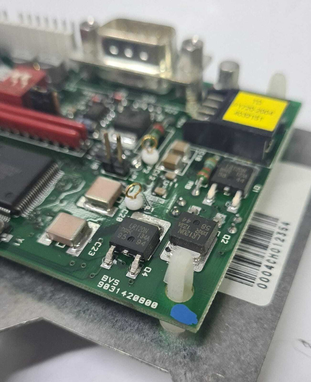 GAMBRO AK 200 S BVS ASSY W/OPT.SW 9031420800 for Dialysis Machine