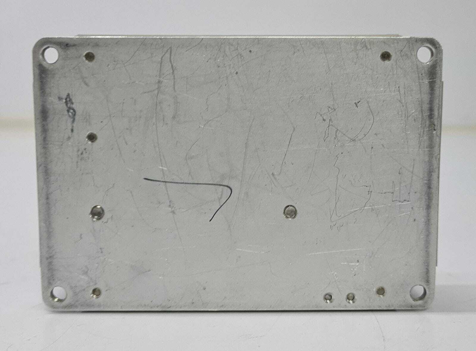 Elmo Motion Control SOL-TRO R17/400S Servo Drive