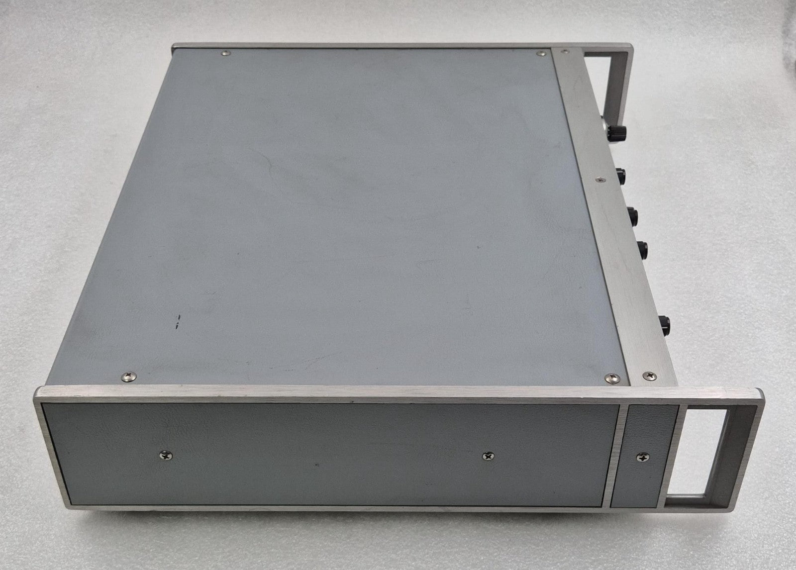 AVTECH AV-108A-1-C-N-OOA Laser Driver PULSED CONSTANT CURRENT GENERATOR