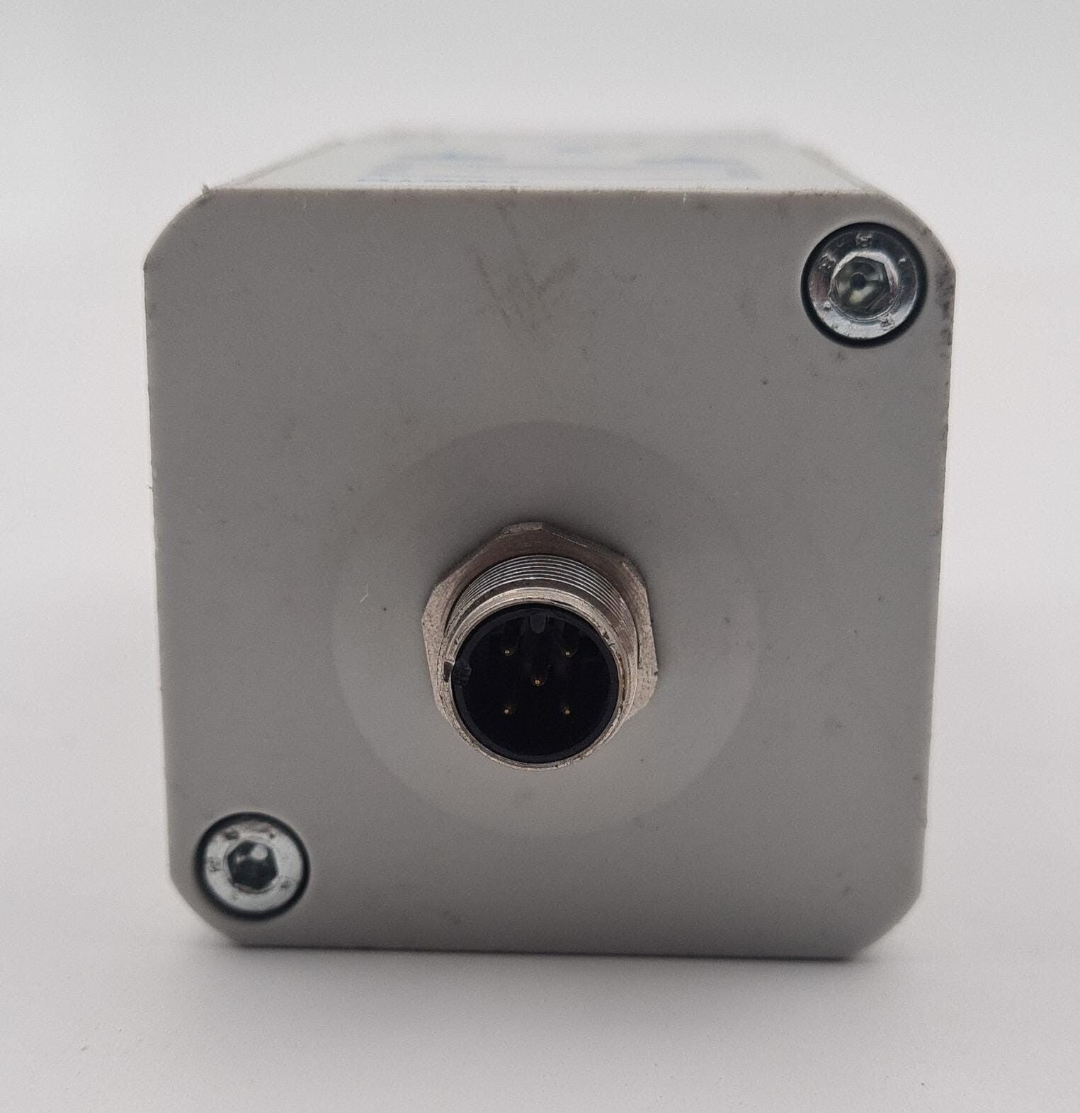 FESTO Proportional Pressure Valve VPPE-3-1-1/8-10-010-E1 557773