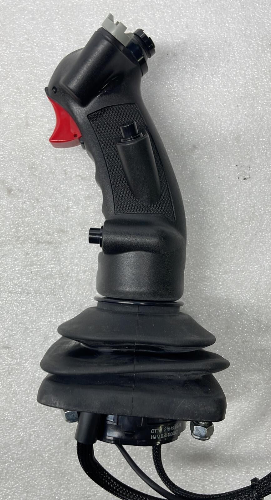 OTTO JOYSTICK HJMG2-000001 Controller Top Mount MG2
